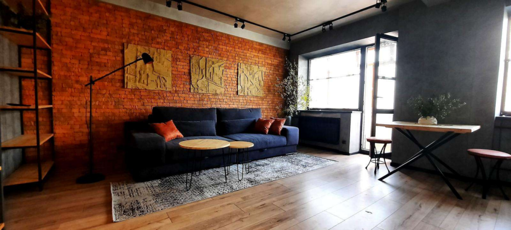 Оренда Квартира 2-кімнатна, 3/5 поверх на пров. Ужгородський, 7 Киев - изображение 1