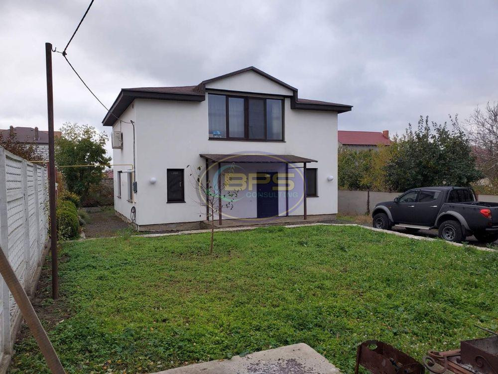 Продаж 2-поверховий Будинок з ділянкою 5 сот 132 кв.м 3 кімн.   - фото 1