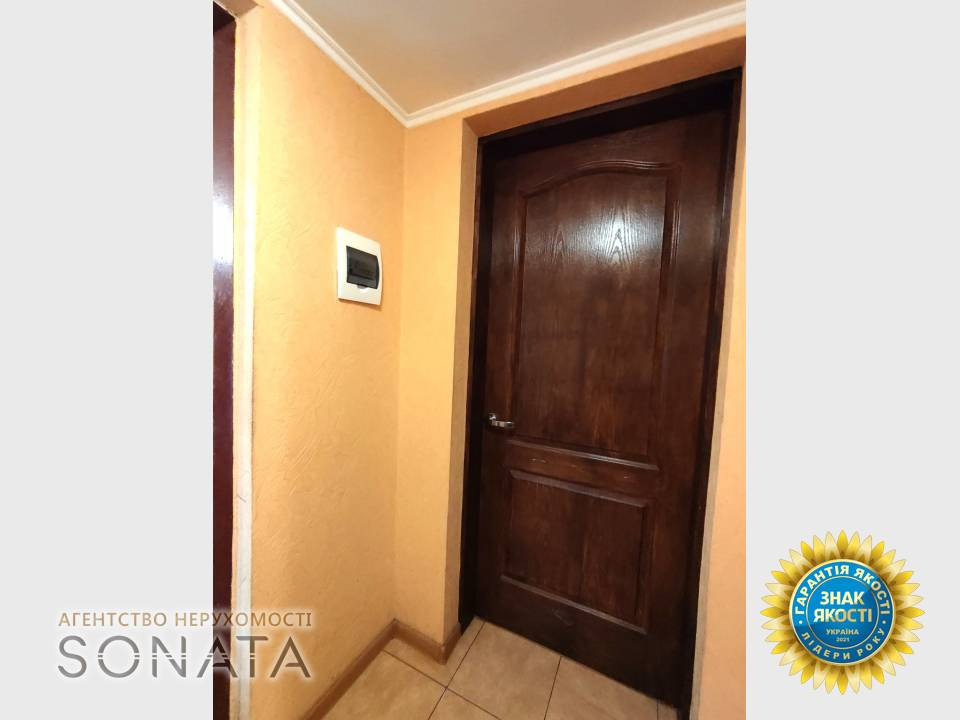 Продаж 1-поверховий Будинок  62 кв.м 4 кімн. на вул. Василини Черкаси - фото 4