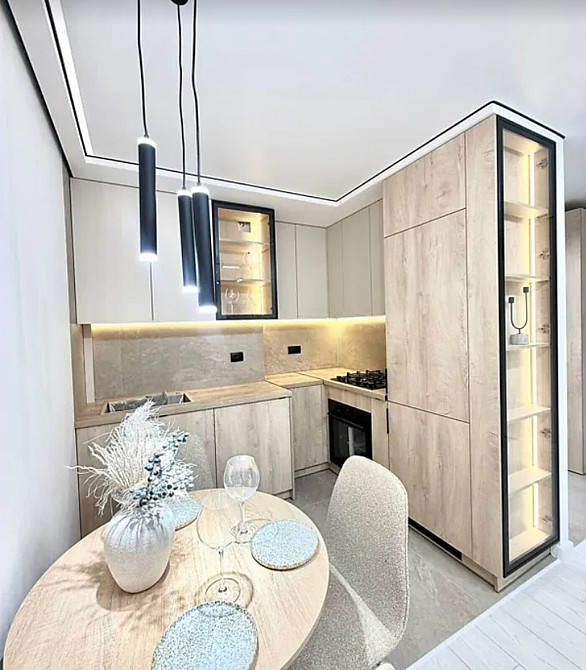 Продаж Квартира 2-кімнатна, 2/11 поверх Ternopil' - photo 5