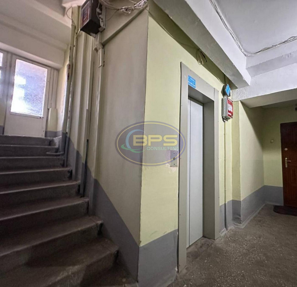 Продаж 3к квартири 75 кв. м Одеса - фото 18
