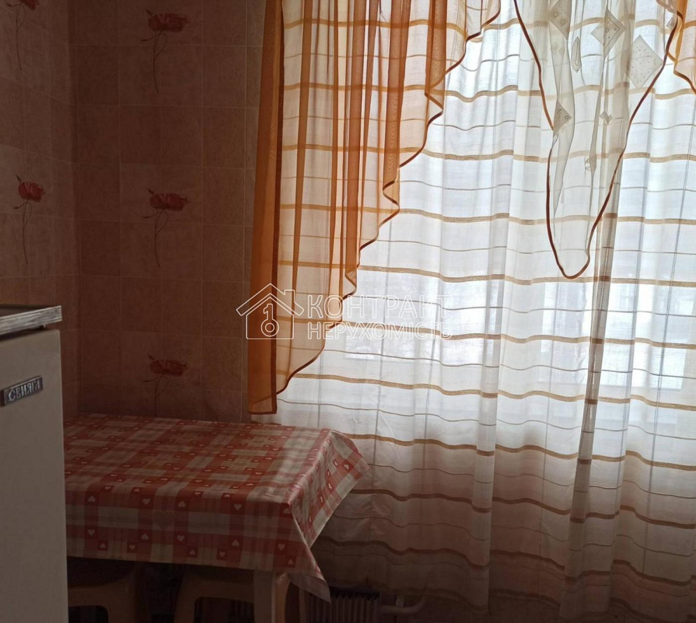 Продаж Квартира 1-кімнатна, 2/9 поверх на вул. Валентинівська Харків - фото 6