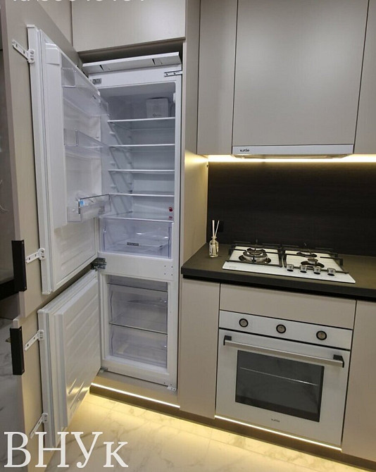 Продаж Квартира 2-кімнатна, 2/12 поверх на Смакули Тернополь - изображение 5