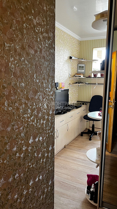 Продаж Квартира 1-кімнатна, 4/6 поверх на вул. Чернівецька Харків - фото 5