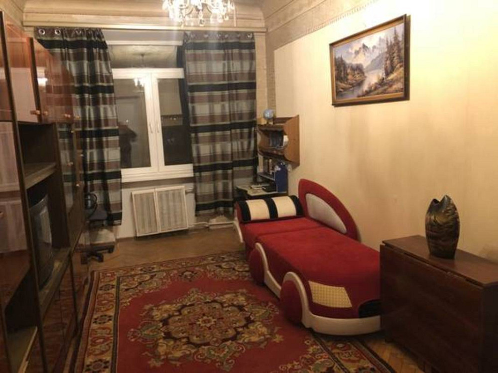 Оренда Квартира 2-кімнатна, 3/5 поверх на ул. Ялтинская, 22 Київ - фото 4