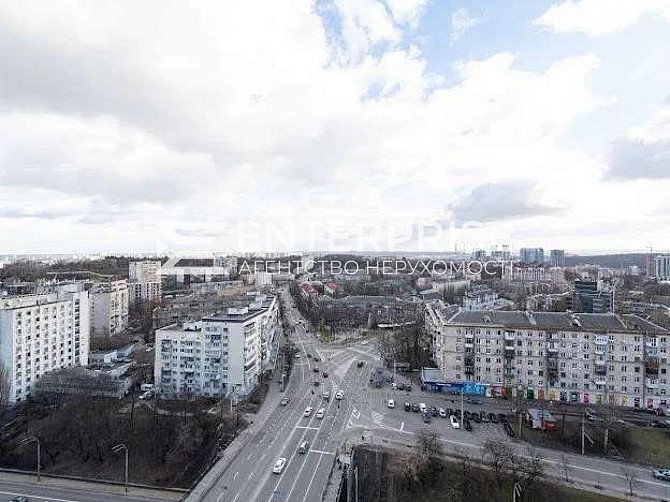 Продаж 3к Квартира 80 кв.м Леси Украинки вул. Kiev - photo 17