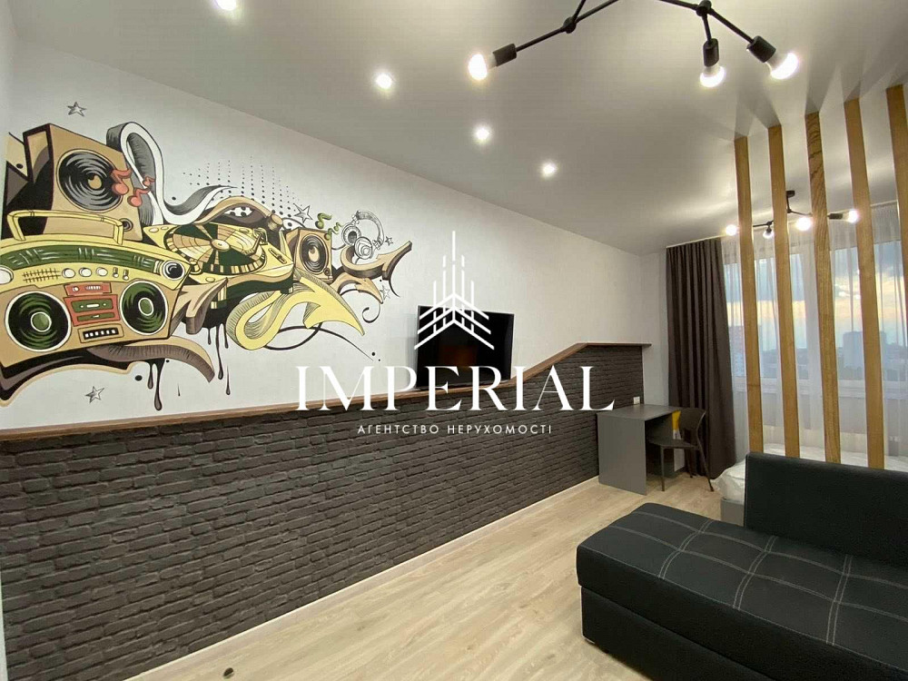 Оренда Квартира 1-кімнатна, 20/24 поверх на вул. Відрадний Kiev - photo 12