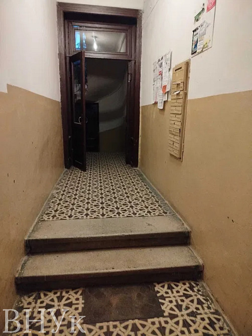 Продаж Квартира 2-кімнатна, 3/3 поверх на вул. Братів Міхновських Львов - изображение 14