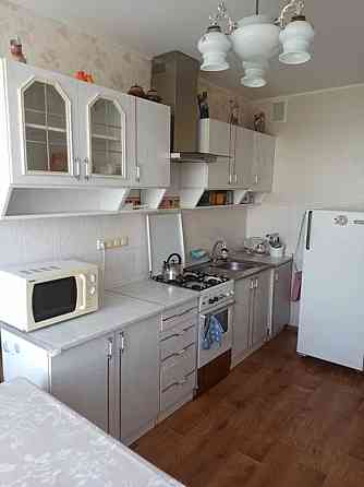 Оренда Квартира 1-кімнатна, 5/9 поверх на Виставкова, 3 Київ