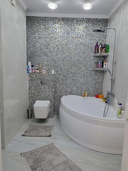 Продам красивую квартиру в на проспекте Гагарина Одеса - фото 16