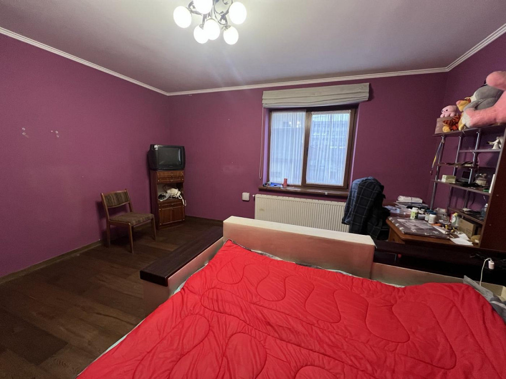 Продаж Квартира на улица Комарова Володимира 35а Львов - изображение 10