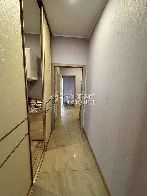 Продаж Квартира 5-кімнатна, 4/9 поверх на вул. Ахсарова Kharkiv - photo 11