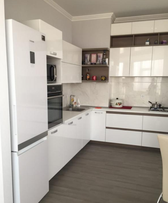 2-х ком. квартира в ЖК 12 Жемчужина на Малиновского Одесса - изображение 4