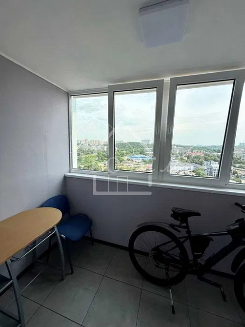 Оренда Квартира 2-кімнатна, 15/25 поверх на Балтійський пров., 1 Kiev - photo 10