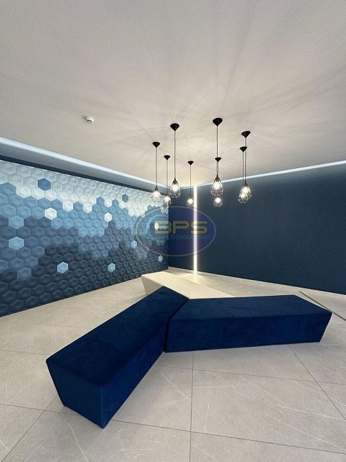 Продаж 4к квартири 195.5 кв. м Одеса - фото 19