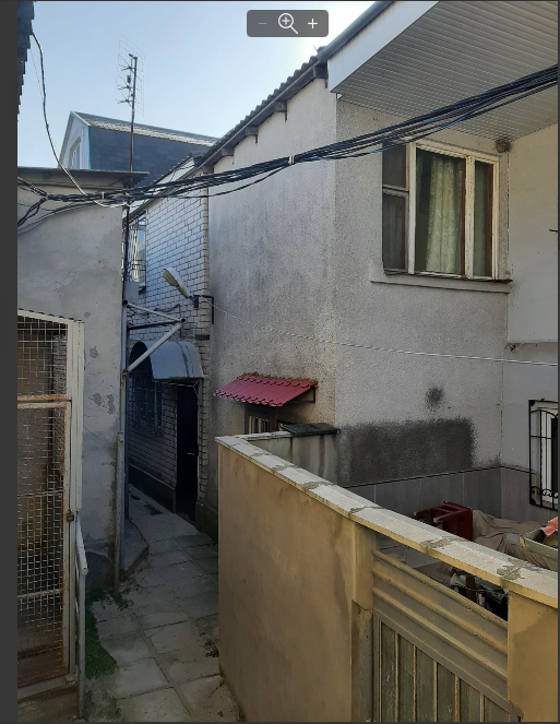 Продам домик у моря в Новой Дофиновке Нова Дофінівка - фото 4