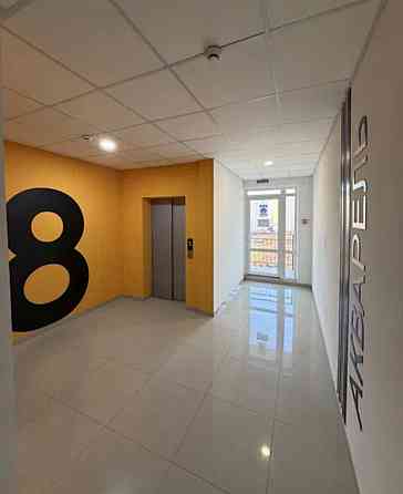 Продаж Квартира 1-кімнатна на ул. Жемчужная, 11 Лиманка