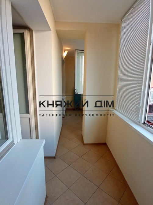 Оренда великої квартири в ЖК Оазис, метро Оболонь № 11193878 Київ - фото 9