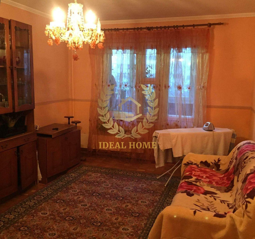 Продаж 3-кімнатної квартири у затишному районі на Троєщині Київ - фото 5