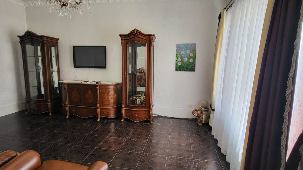 Продаж  Будинок з ділянкою 6 сот 120 кв.м 3 кімн. на переулок Александра Юрженко, 8 Одеса - фото 19