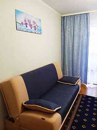 Продаж Квартира 3-кімнатна, 1/14 поверх на Володимира Івасюка вул., д. 20А Київ