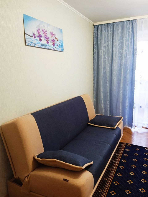 Продаж Квартира 3-кімнатна, 1/14 поверх на Володимира Івасюка вул., д. 20А Київ - фото 4