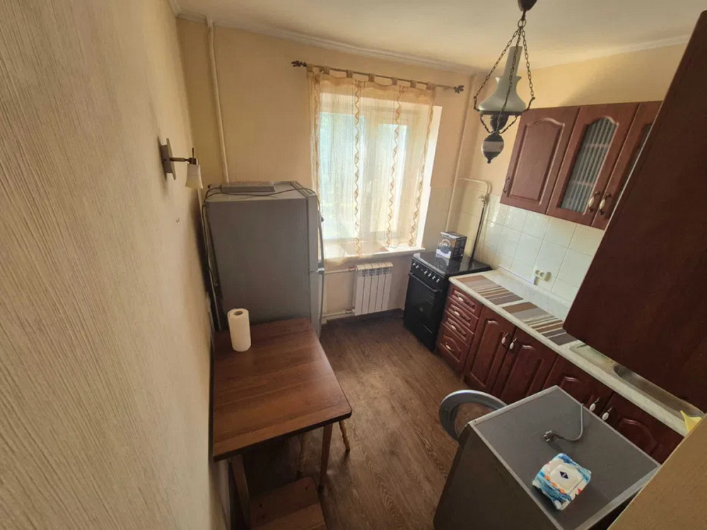 Оренда Квартира 1-кімнатна, 3/5 поверх на Парково-Сирецька, 1 Kiev - photo 9