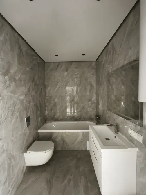 Продаж 2к Квартира 60 кв.м Загорська 188 Ужгород - фото 9