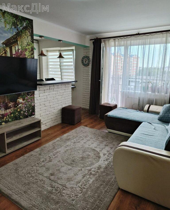 Продаж Будинок 2-кімнатний на вул. Карпенка Тернопіль - фото 2