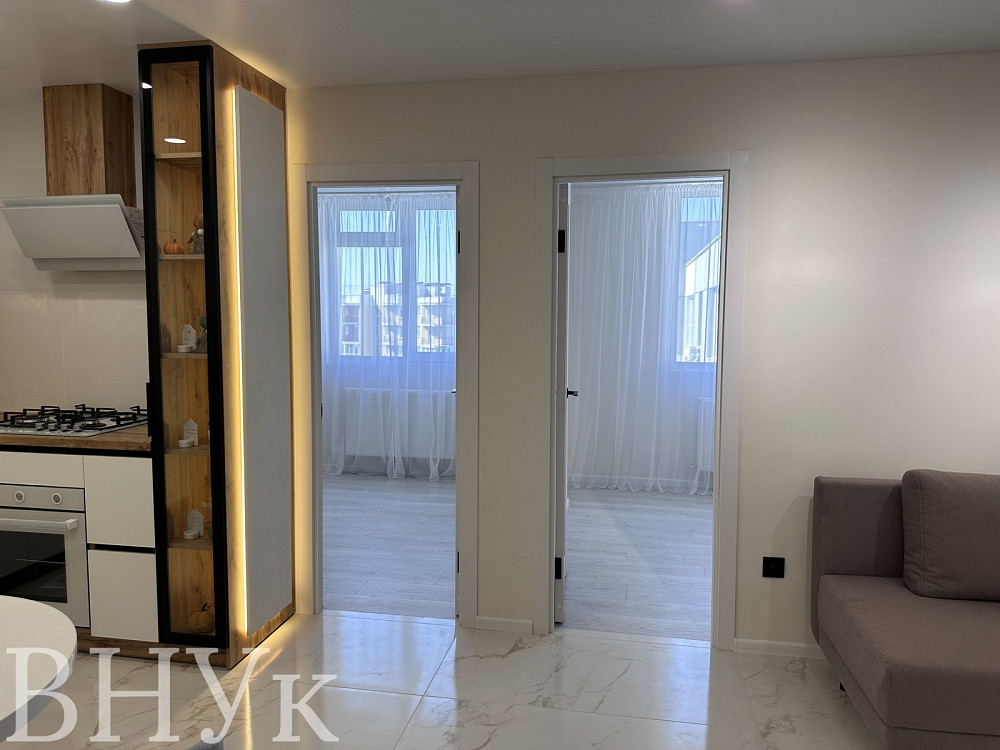 Продаж Квартира 3-кімнатна, 11/11 поверх на вул. Білогірська Тернопіль - фото 14