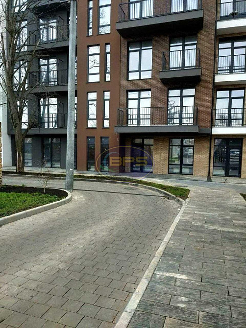 Оренда торгове приміщення на вул. Дмитра Донського поверх - 1/5 Одеса - фото 2