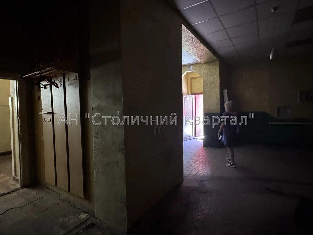 Оренда торгове приміщення на Юрія Глушка вул., 2 приміщень - 1, поверх - 1/5 Київ - фото 15