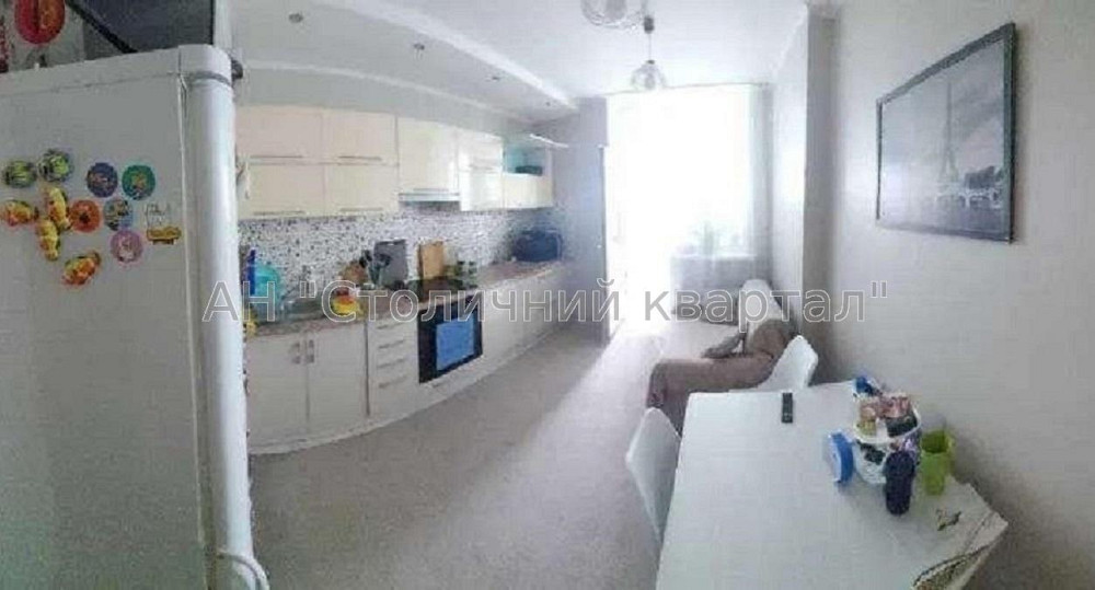 Продаж Будинок 1-кімнатний на Сікорського Ігоря Авіаконструктора вул., 1 Київ - фото 6