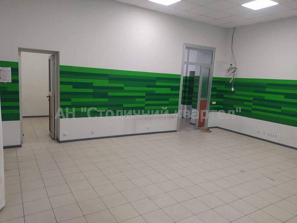 Оренда офісне приміщення на Толстого Льва вул., 13 приміщень - 4, поверх - 1/4 Kiev - photo 8