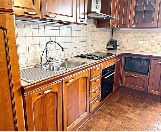 4х комнат. квартира на ул. Успенская в ЖК Велмакс Одесса