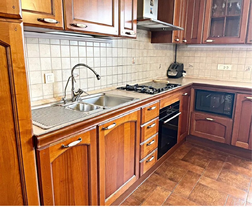 4х комнат. квартира на ул. Успенская в ЖК Велмакс Одесса - изображение 2