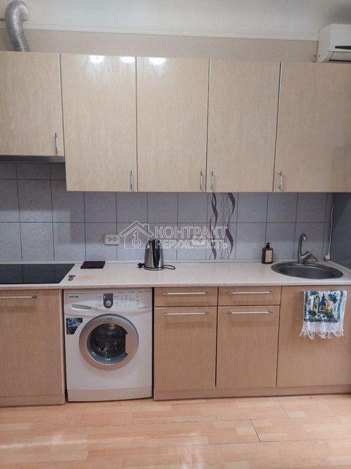 Продаж Квартира 1-кімнатна, 2/3 поверх на вул. Щукіна Харків - фото 1