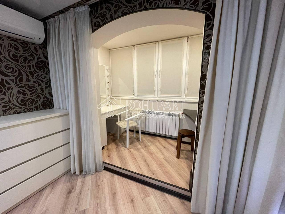 Продаж Квартира 3-кімнатна, 11/12 поверх на вул. Академіка Павлова Kharkiv - photo 16