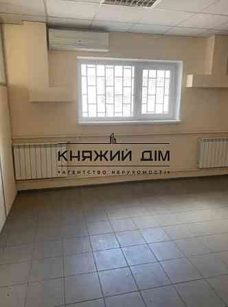 Оренда офісне приміщення на Полковая ул. поверх - 1/2 Київ