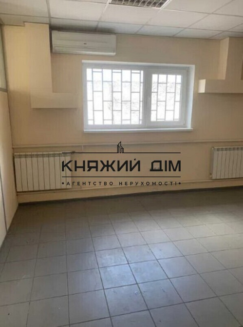 Оренда офісне приміщення на Полковая ул. поверх - 1/2 Київ - фото 2