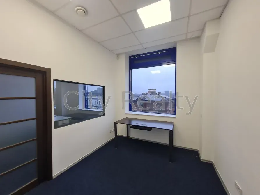 Здається Офісні приміщення площа 575 кв.м 3-й поверх Київ Лейпцизька 15А Київ - фото 2