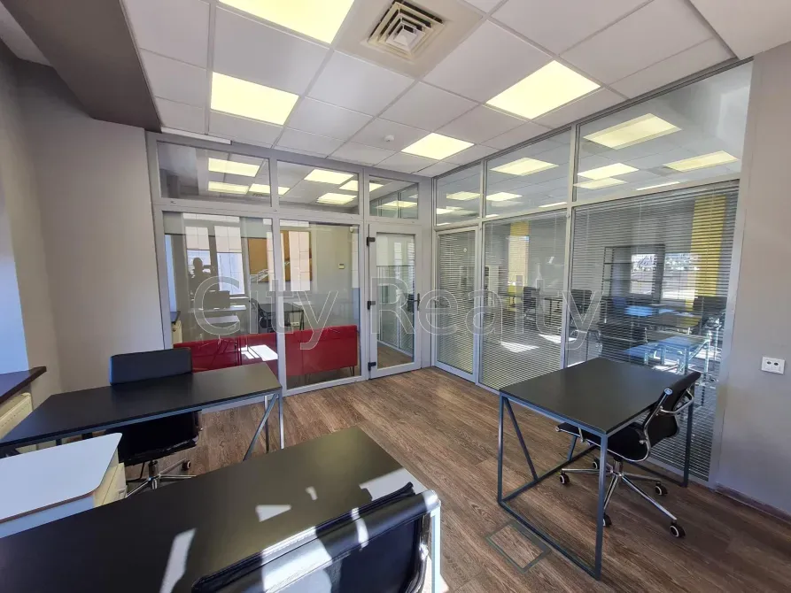 For rent Office Spaces area 91 sq.m floor 4 Kiev Воздвиженська 41 Kiev - photo 6