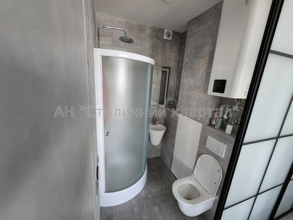 Продаж Будинок 2-кімнатний на Чавдар Єлизавети вул., 13 Київ - фото 17