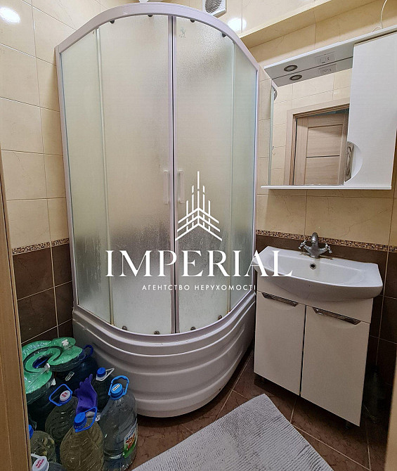 Оренда 3к Квартира 60 кв.м Тарасівська вул. Київ - фото 12