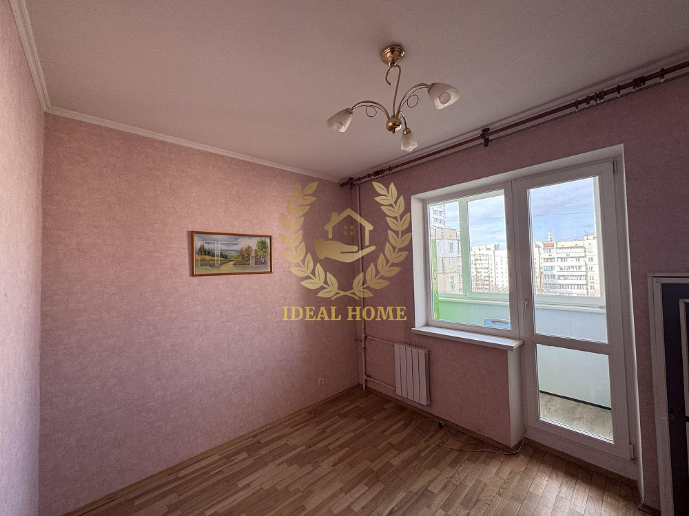 Продаж Квартира 3-кімнатна, 9/10 поверх Київ - фото 3