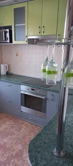 Продаж Квартира 3-кімнатна на ул. Академика Сахарова, 42 Одеса - фото 6