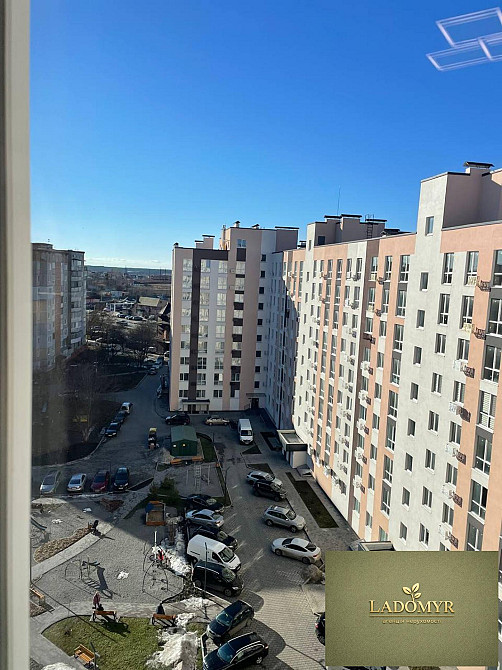 Продаж Квартира 1-кімнатна, 9/9 поверх на вул. Соборна Ровно - изображение 11