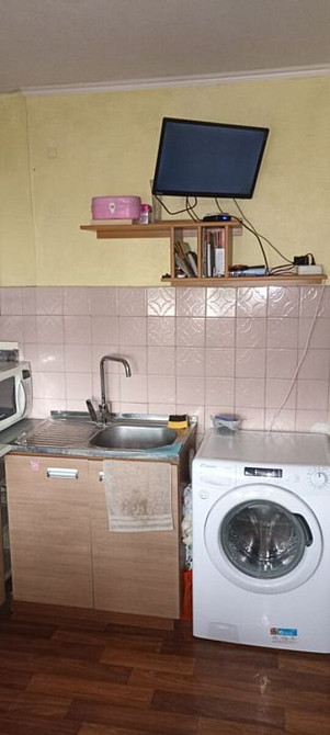 Продаж Квартира 1-кімнатна, 14/16 поверх на Челябинская, 11 Київ - фото 14