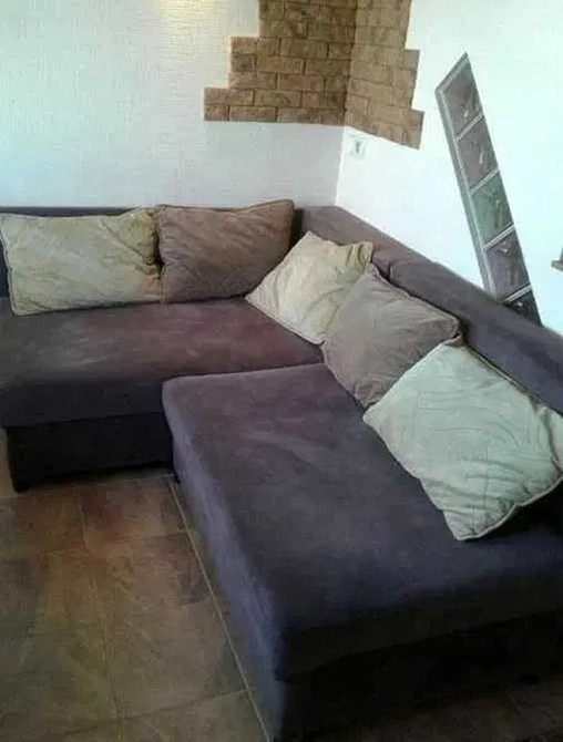 Оренда Квартира 1-кімнатна, 16/20 поверх на Юрія Литвинського, 12 Киев - изображение 6