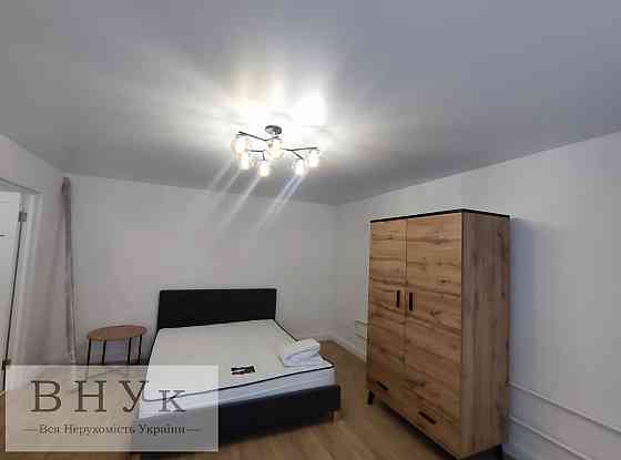 Продаж Квартира 1-кімнатна, 1/5 поверх на вул. Протасевича Ternopil'